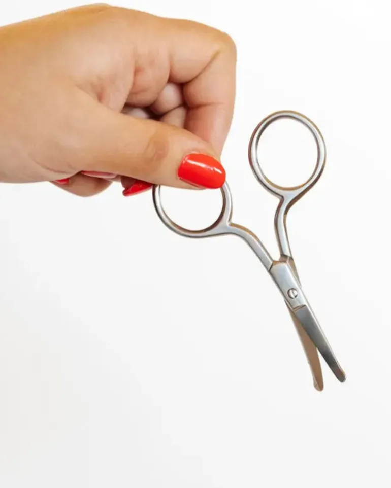 Mini Dog Safety Scissor