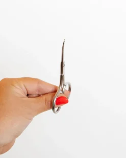 Mini Dog Safety Scissor