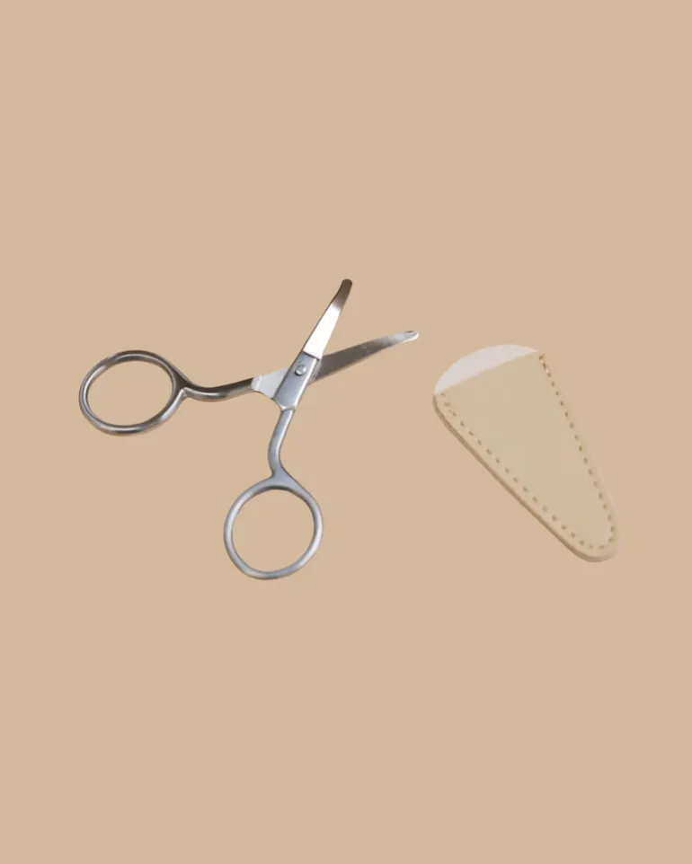 Mini Dog Safety Scissor