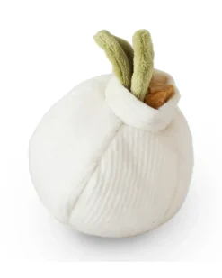 Mini Garlic Enrichment Dog Toy