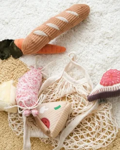 Mini Grocer Dog Enrichment Toy Set