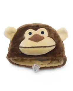 Monkey Dog Hat (FINAL SALE)