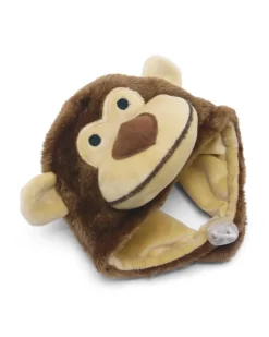 Monkey Dog Hat (FINAL SALE)