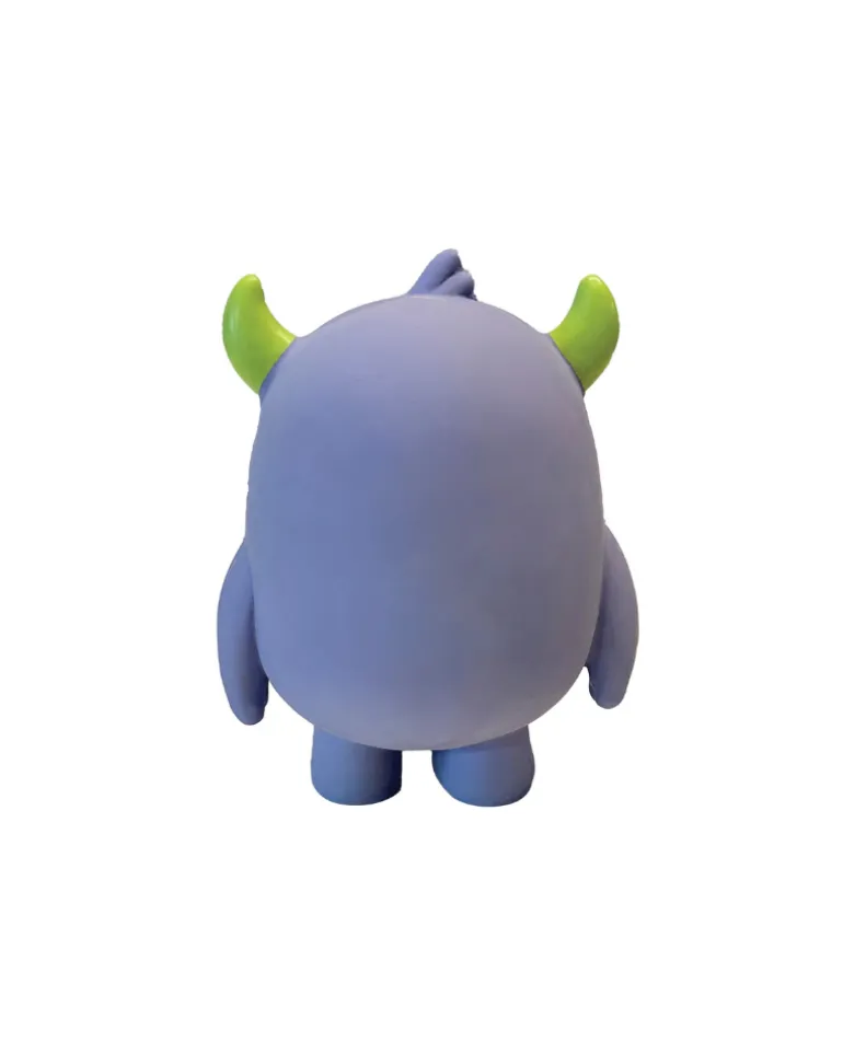 Monster Mash Dog Chew Toys