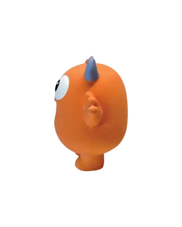 Monster Mash Dog Chew Toys