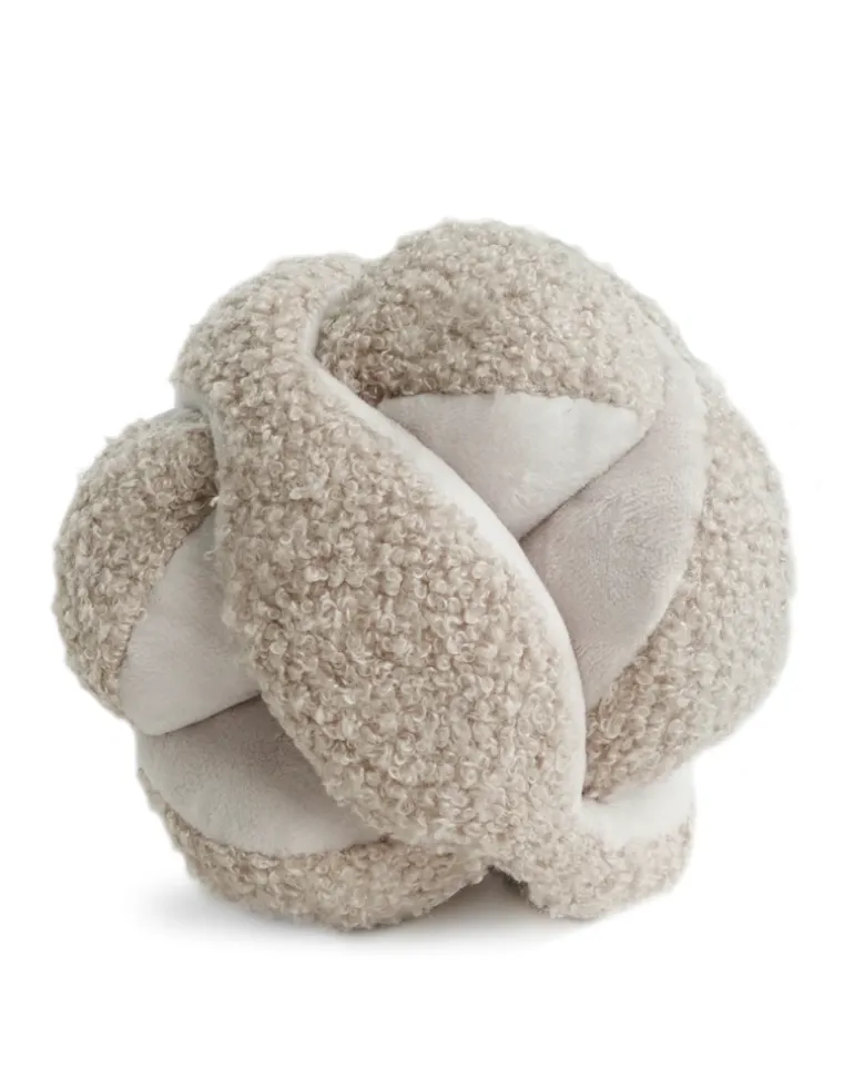 Monti Snuffle Ball Dog Toy