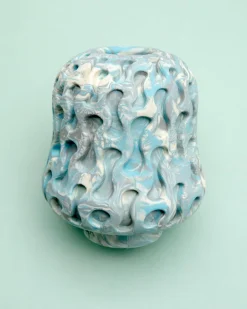 Morel™ Interactive Puzzle Dog Toy