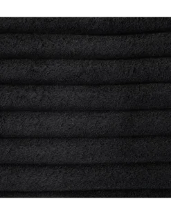 Napper Dog Bed in Luna Black (Custom/Direct-Ship) (Made in the USA)