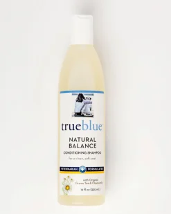 Natural Balance Conditioning Shampoo