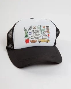 New York City Pet Trucker Hat (DOG & CO. EXCLUSIVE)