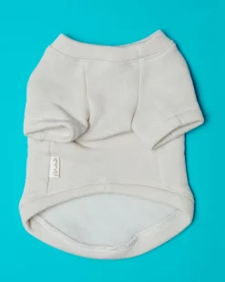 "New York" Pet Sweatshirt (Made in the USA)