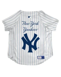 New York Yankees Dog Jersey