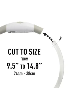 NITEMEOW® Rechargeable Led Safety Cat Necklace