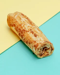 No-Hide Wholesome Dog Chew in Peanut Butter