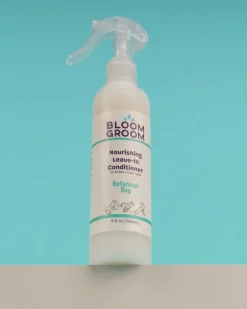 Nourishing Leave-in Conditioner Spray