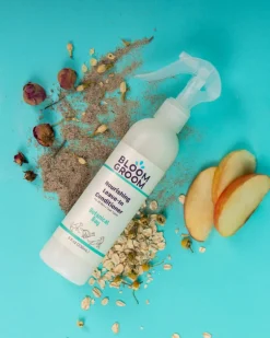 Nourishing Leave-in Conditioner Spray