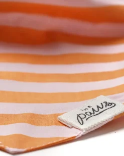 Nusa Striped Dog Bandana (FINAL SALE)