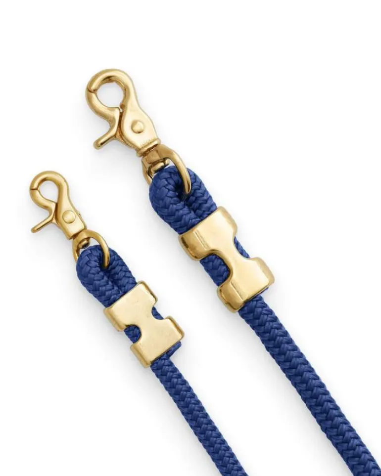 Ocean Marine Rope Dog Leash (Made in the USA)