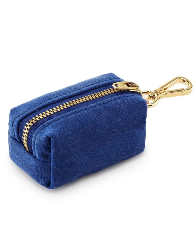 Ocean Waxed Waste Bag Dispenser (Made in the USA)
