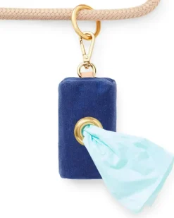 Ocean Waxed Waste Bag Dispenser (Made in the USA)