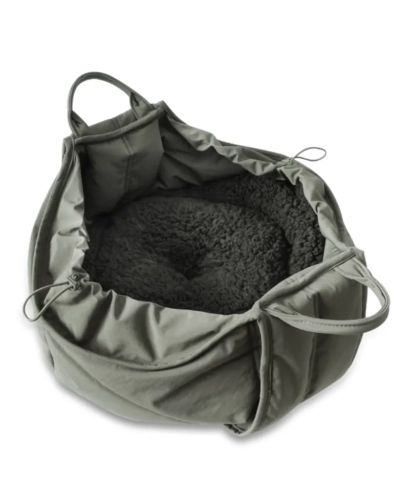 Olla Petite Pet Crossbody Bag