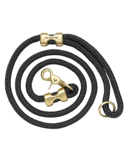 Onyx Marine Rope Dog Leash (Made in the USA)