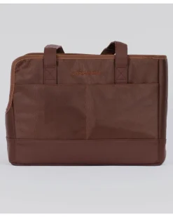 Open or Enclosed Pet Tote Bag
