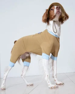 Outside+ Cooling Dog Jumpsuit