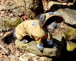 Outside+ Cooling Dog Jumpsuit