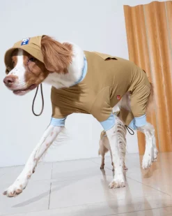 Outside+ Cooling Dog Jumpsuit