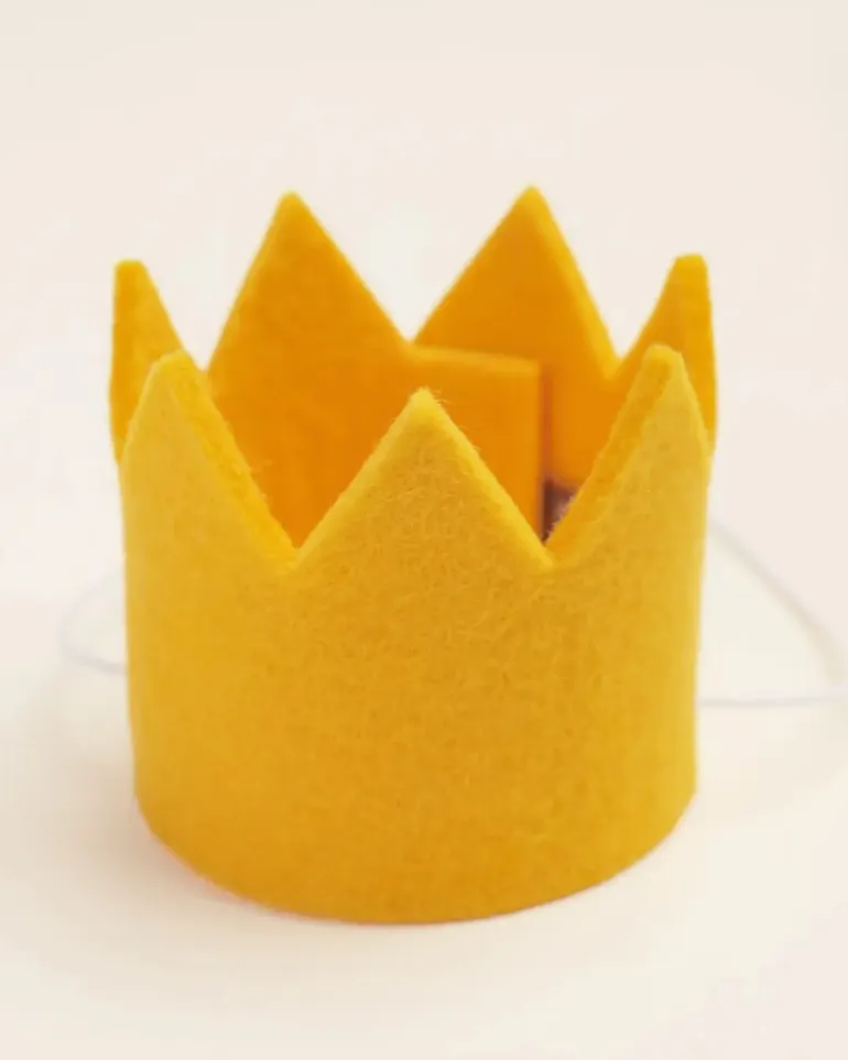 Party Beast Crown (Made in the USA)