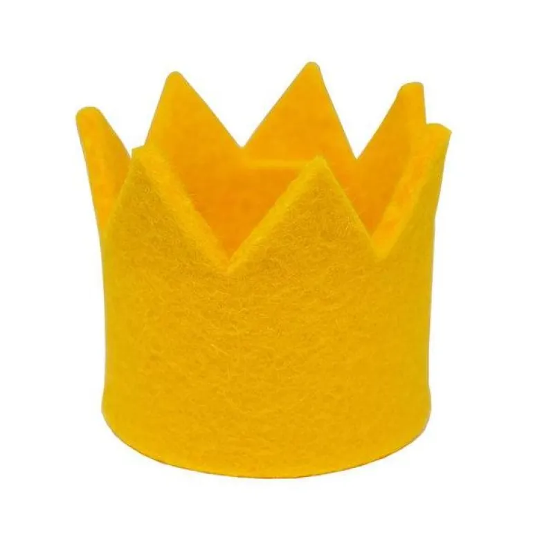 Party Beast Crown (Made in the USA)