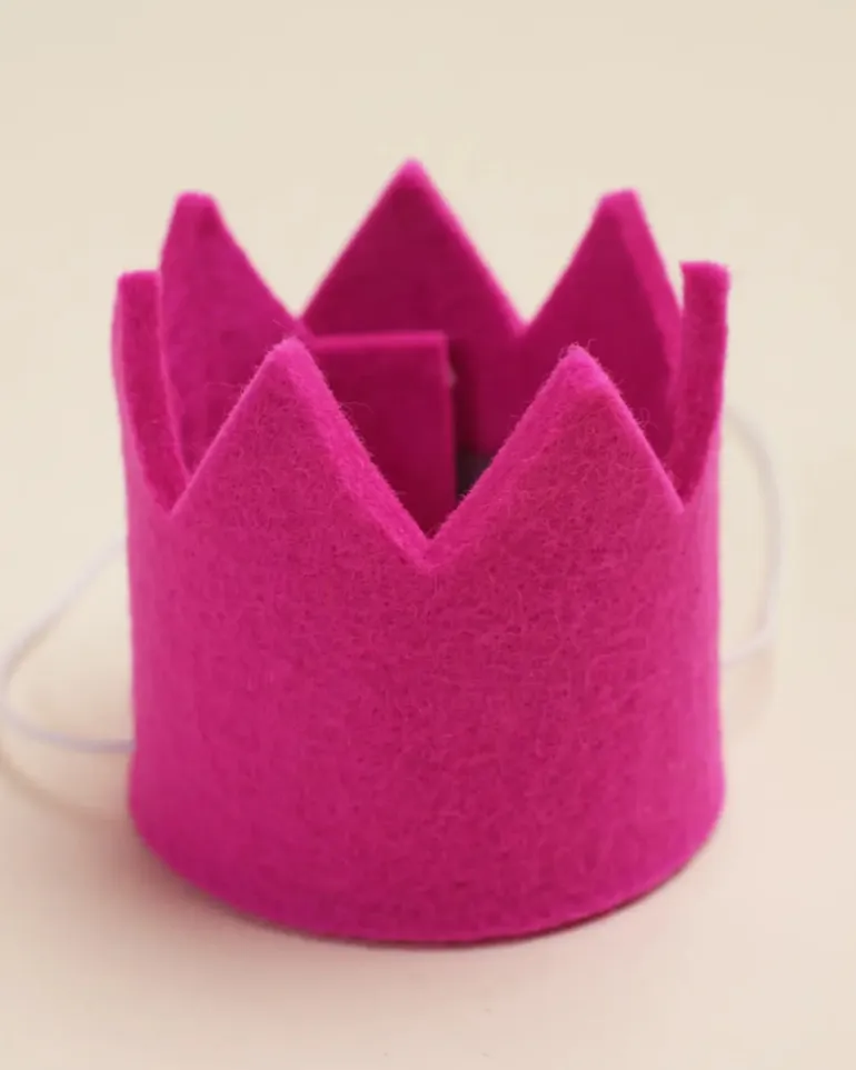 Party Beast Crown (Made in the USA)