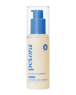 Pawfect Comfort Nose-to-Tail Soothing Jelly Serum for Dogs & Cats