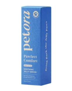 Pawfect Comfort Nose-to-Tail Soothing Jelly Serum for Dogs & Cats