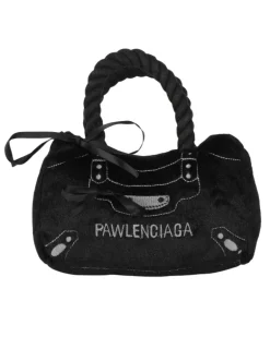 Pawlenciaga Plush Squeaky Dog Toy