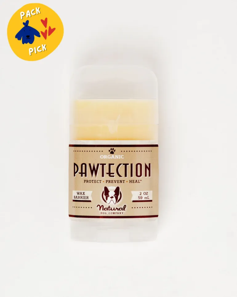 PawTection Stick
