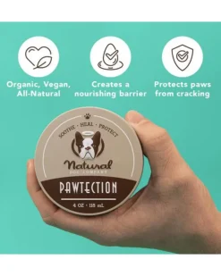 PawTection Travel Stick