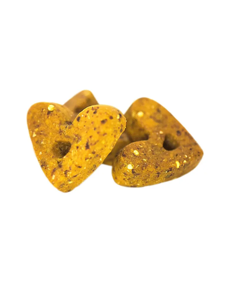 Peanut Butter CBD Dog Treats (5mg)
