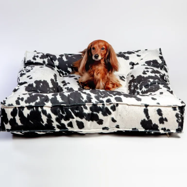 Piazza Dog Bed (Direct-Ship)