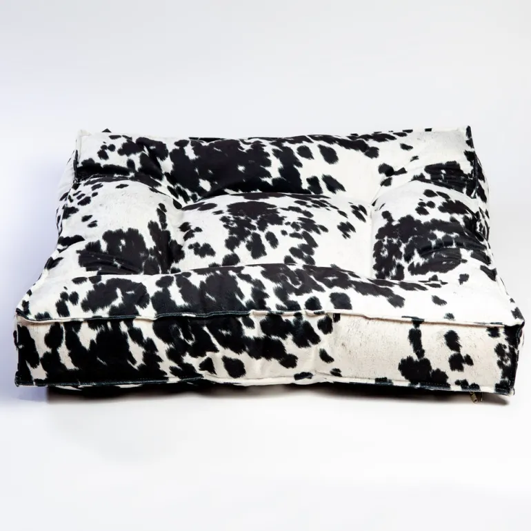 Piazza Dog Bed (Direct-Ship)