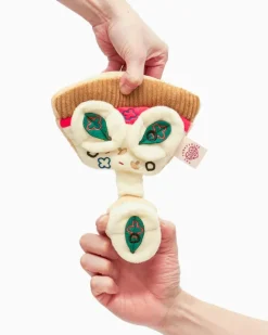 Pizza Nosework Toy for Dogs