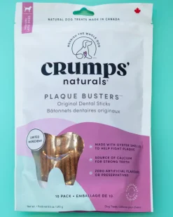 Plaque Busters Dental Sticks for Dogs (Original)