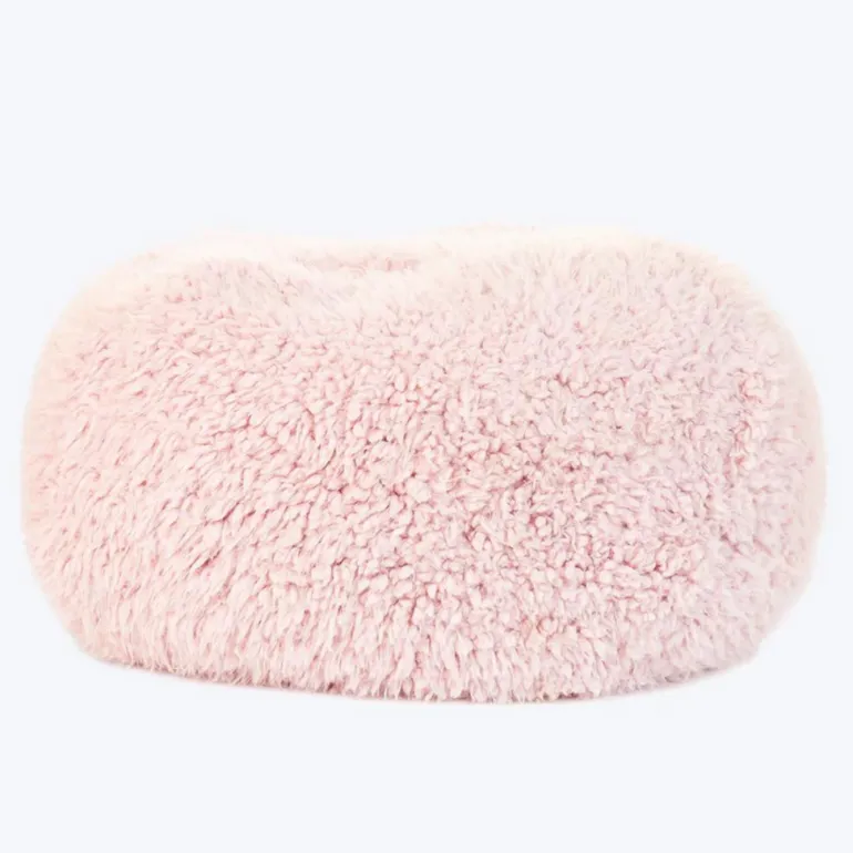 Pod Bed in Blush (Custom/Drop-Ship)