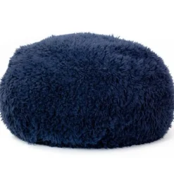 Pod Bed in Navy (Custom/Direct-Ship) (Made in the USA)