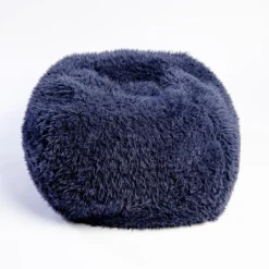 Pod Bed in Navy (Custom/Direct-Ship) (Made in the USA)