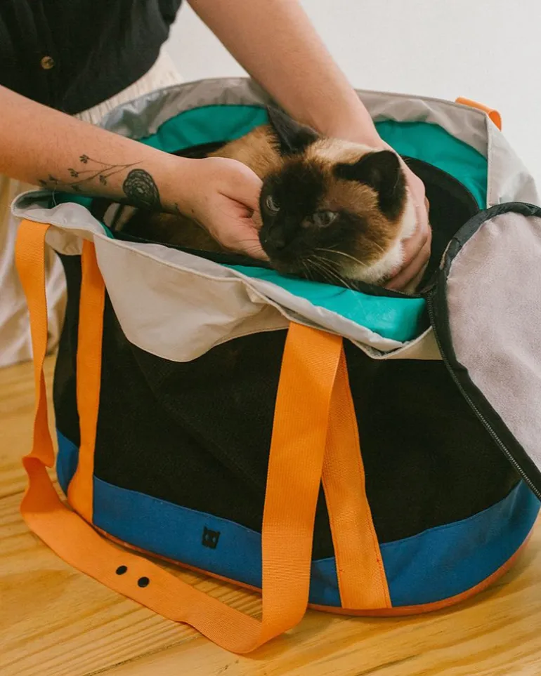 POLO Pet Carrier Bag