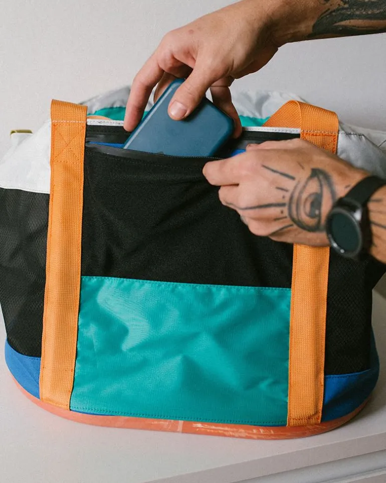 POLO Pet Carrier Bag