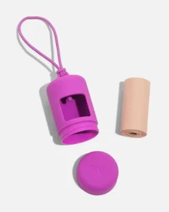Poo Bag Carrier