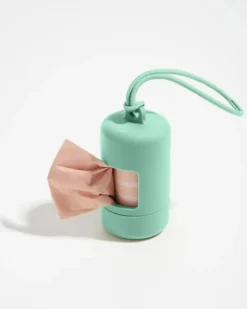 Poo Bag Carrier